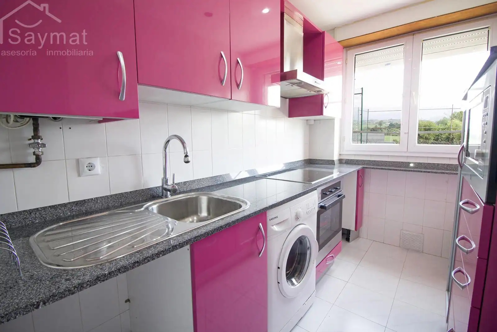 Wohnung zum Verkauf in Loredo, imagen 10