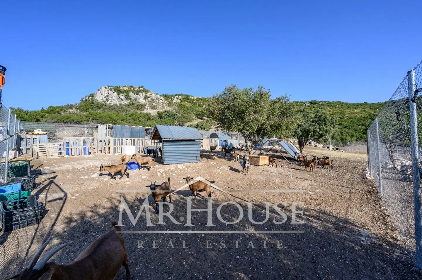 Finca rústica en venta en Perales de Tajuña con Aire acondicionado, Calefacción y Jardín privado