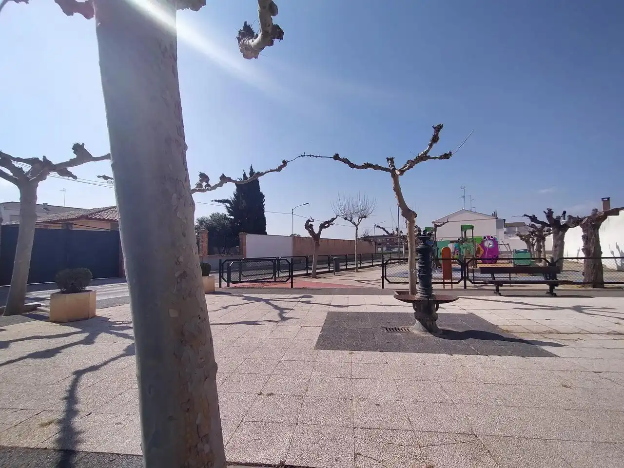 Casa o xalet en venda a Garfilan, Torres de Berrellén