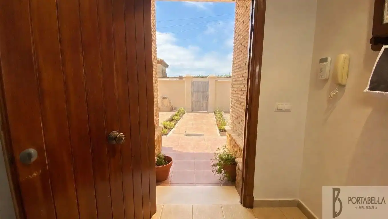 Casa o xalet en venda en El Puerto de Santa María amb Aire condicionat, Traster i Piscina