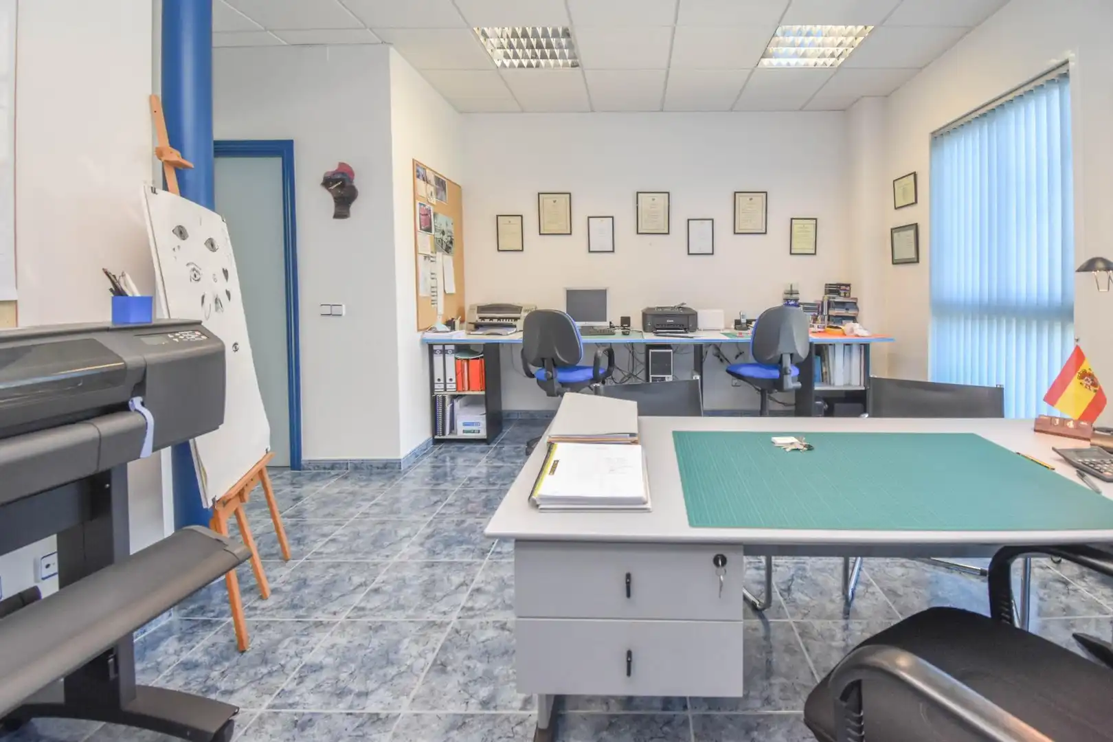 Local comercial en alquiler en Plaza Europa 5C, imagen 20