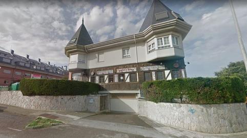 Photo 3 of Garage for sale in Barrio la Sierra, Liencres, Cantabria