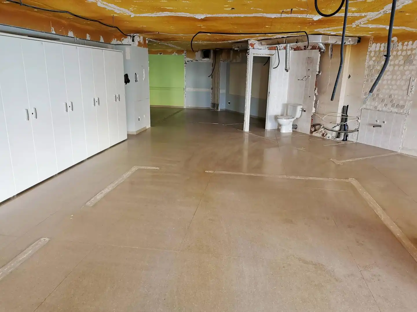 Business premises to rent in de Domènec Cardenal 54, imagen 13