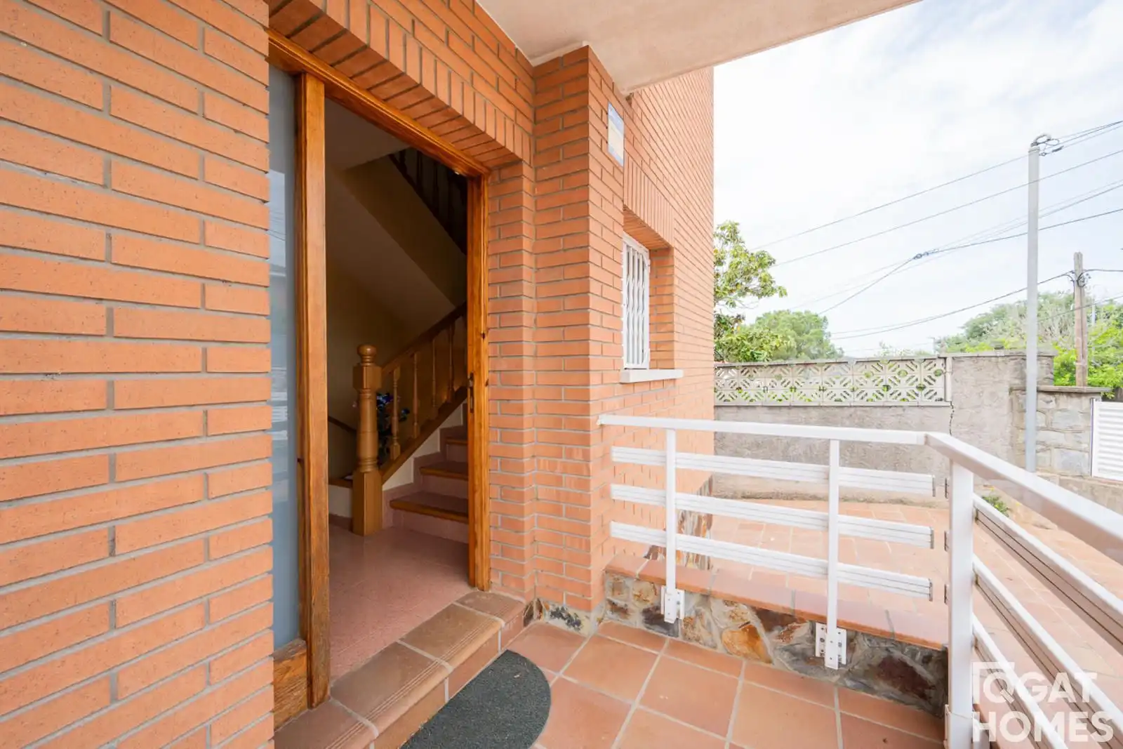 Casa o xalet en venda en Sant Cugat del Vallès amb Calefacció, Terrassa i Piscina