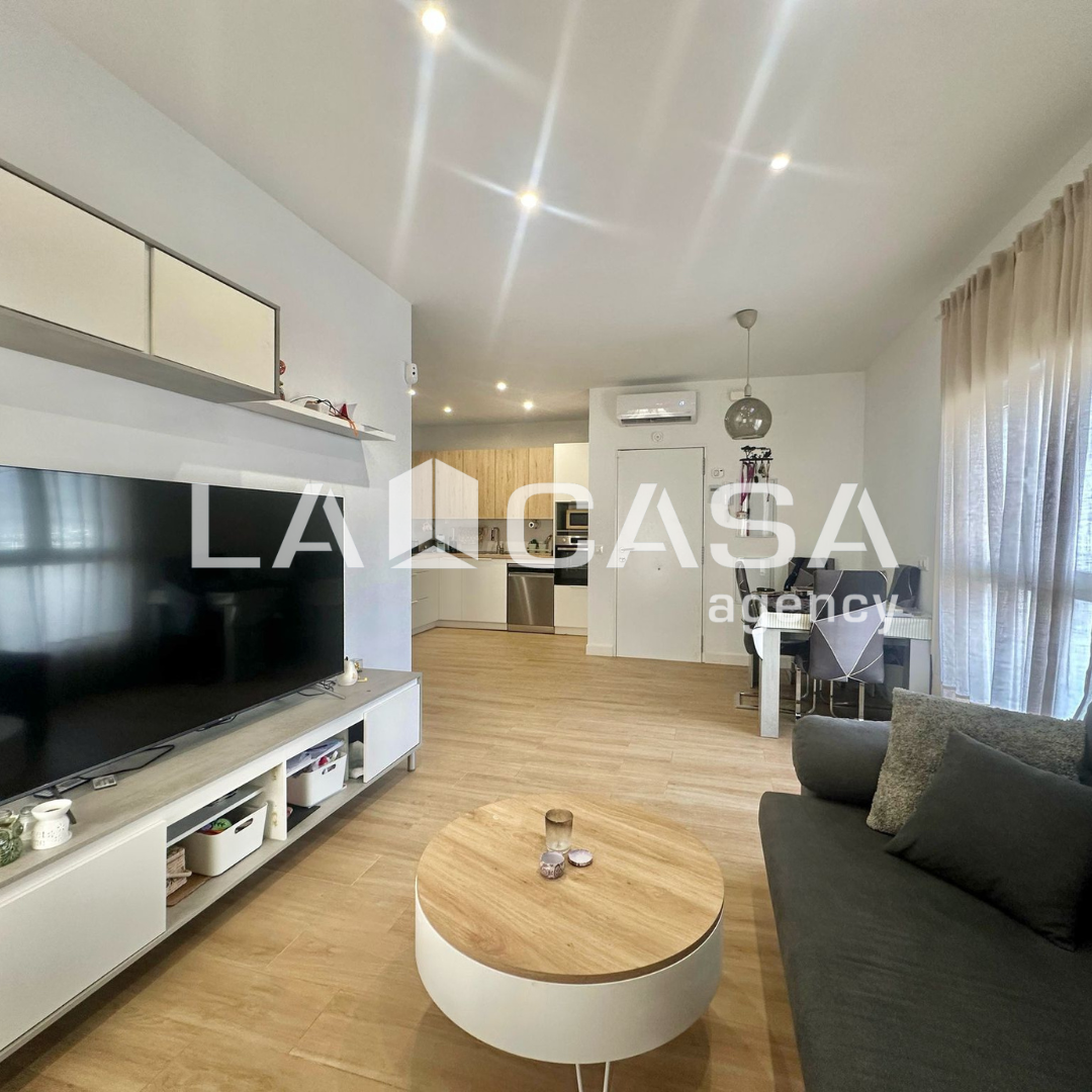 Planta baixa en venda en  Sevilla Capital amb Piscina