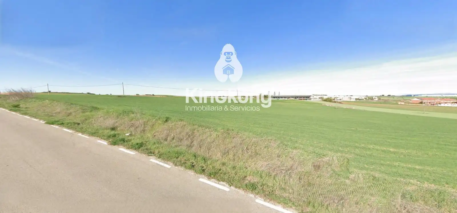 Wohnbaugrundstück zum Verkauf in Torija, imagen 3