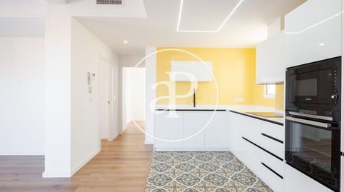 Foto 5 de Ático de alquiler en Avinguda de Peris I Valero, En Corts - Doctor Waksman, Valencia Capital