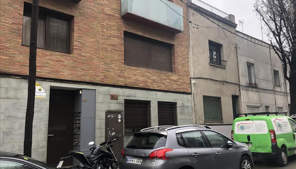Foto 1 de Piso en venta en Sant Cosme, Ca n'Anglada, Barcelona