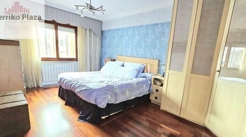 Foto 3 de Piso en venta en Rontegui - Pormetxeta, Barakaldo