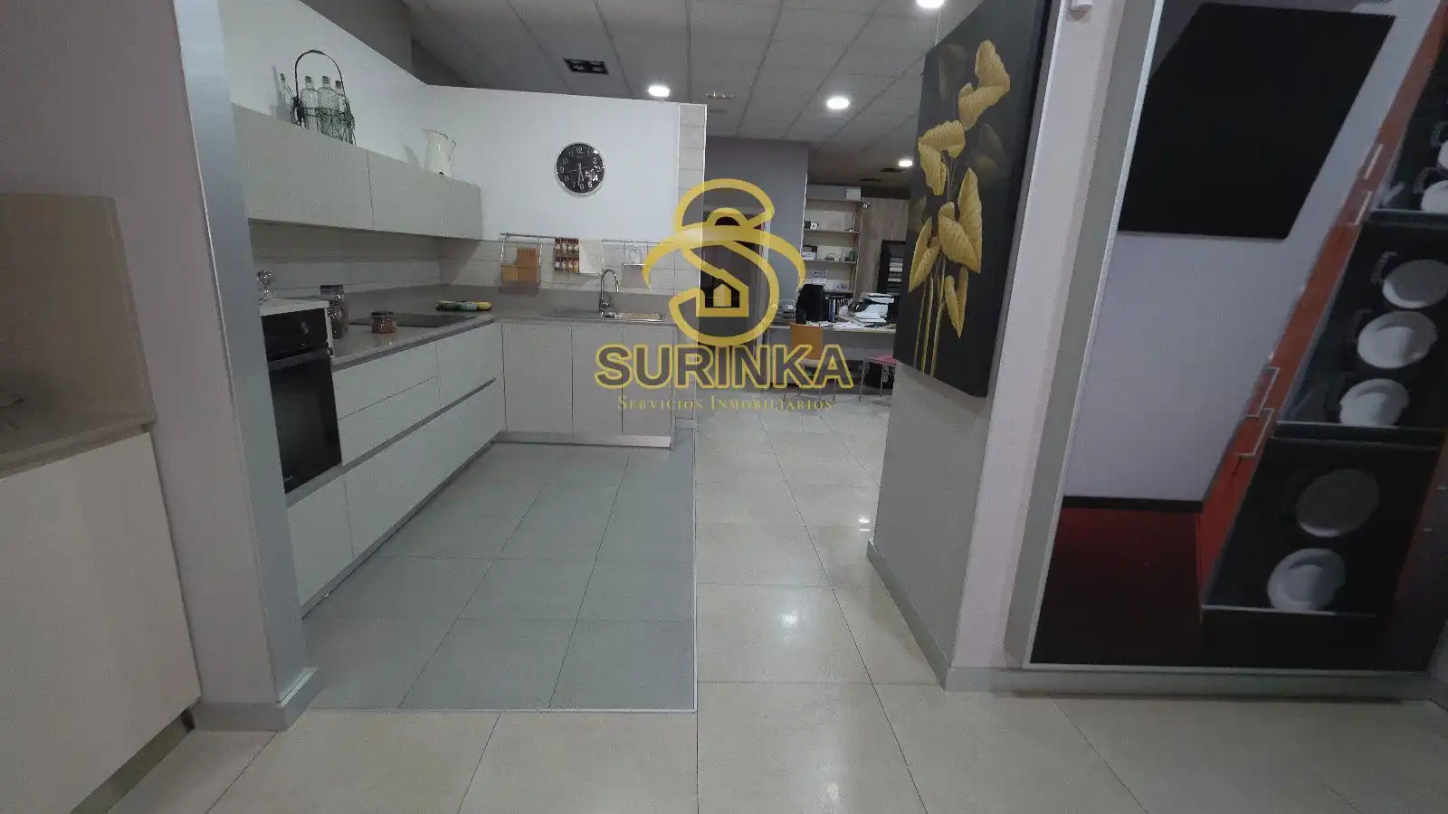 Business premises for sale in León y Castillo, imagen 7