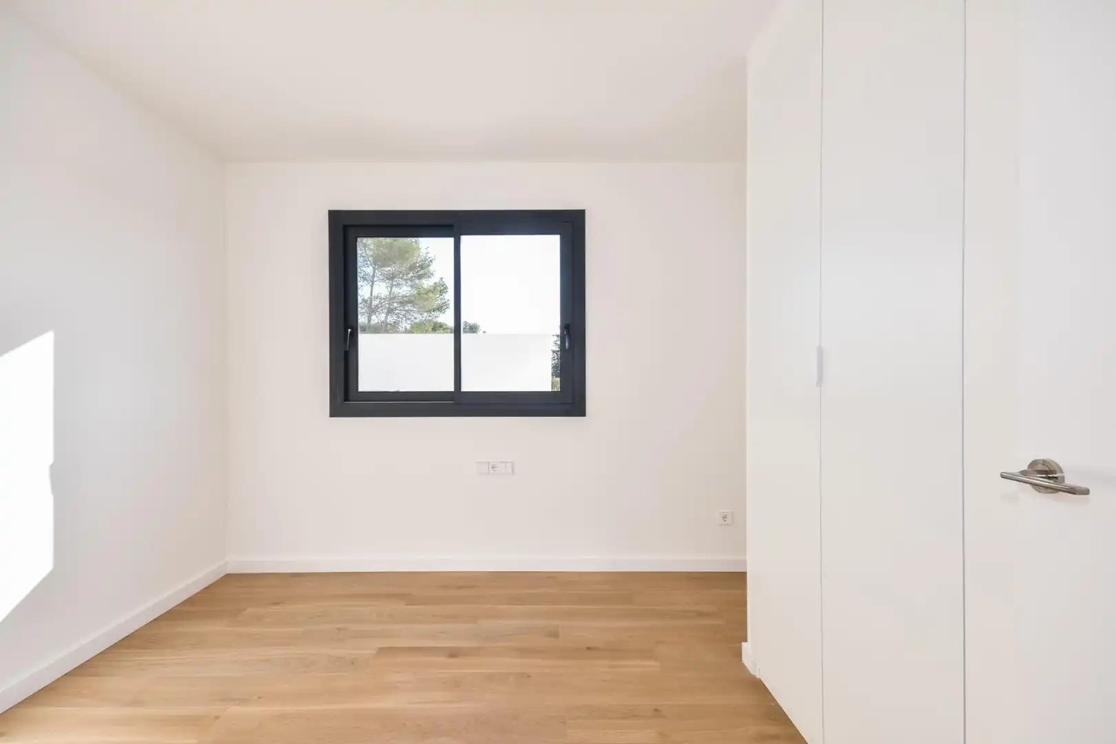 Habitación de Casa o chalet en venta en Sant Quirze del Vallès con Aire acondicionado, Jardín privado y Terraza