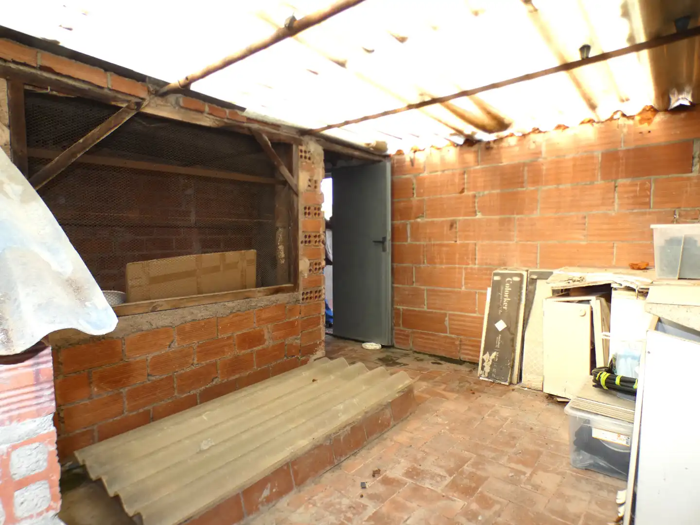 Piso en venta en Terrassa con Aire acondicionado, Calefacción y Terraza