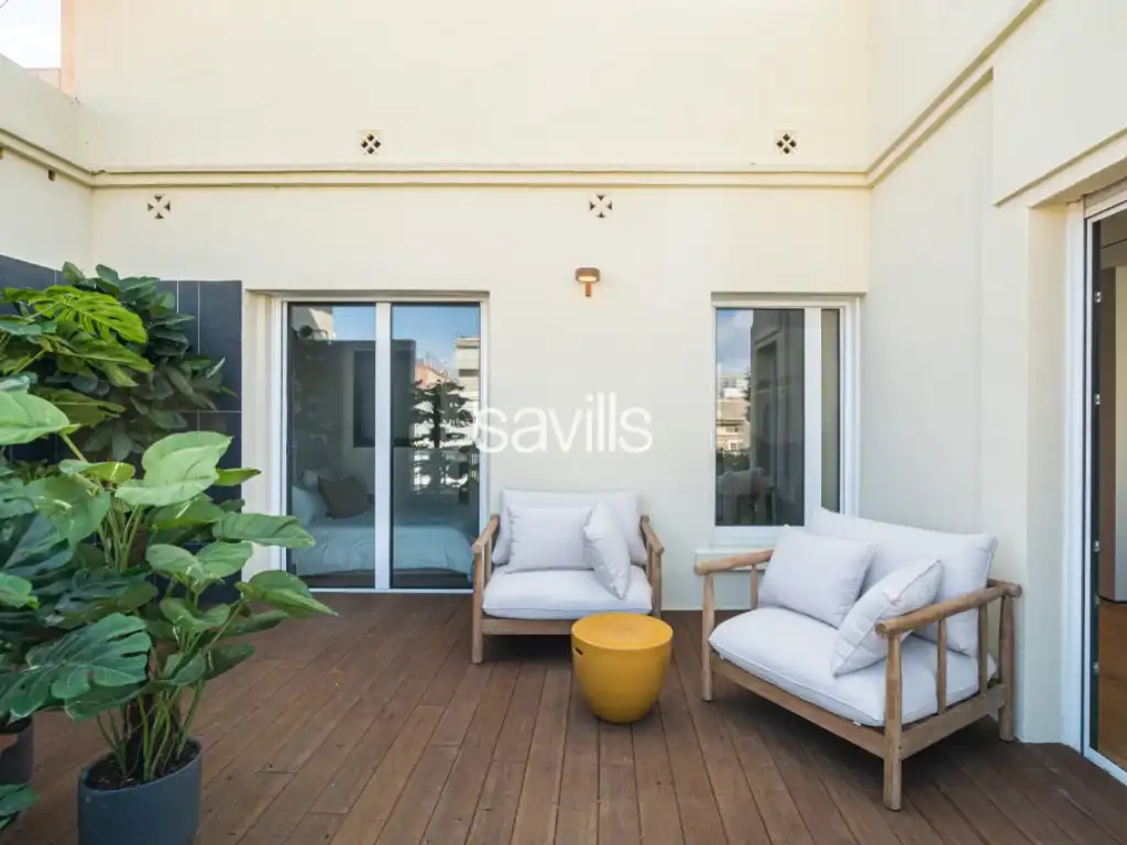 Attique avec ascenseur à vendre à Sarrià - Sant Gervasi, imagen 26