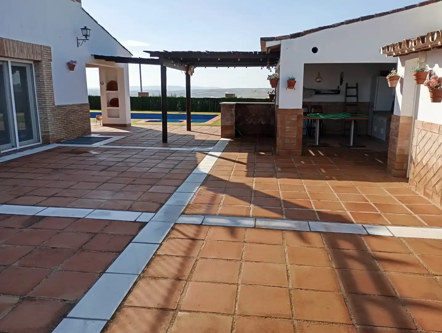Chalet en venta en Plaza Colón 3, imagen 3