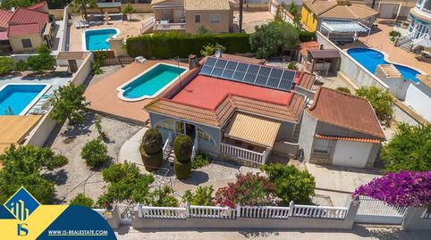 Villa con piscina privada, en la provincia de Alicante, en Rojales, en la localidad de Ciudad Quesada. 4 habitaciones | 112 m² | A, imatge 2