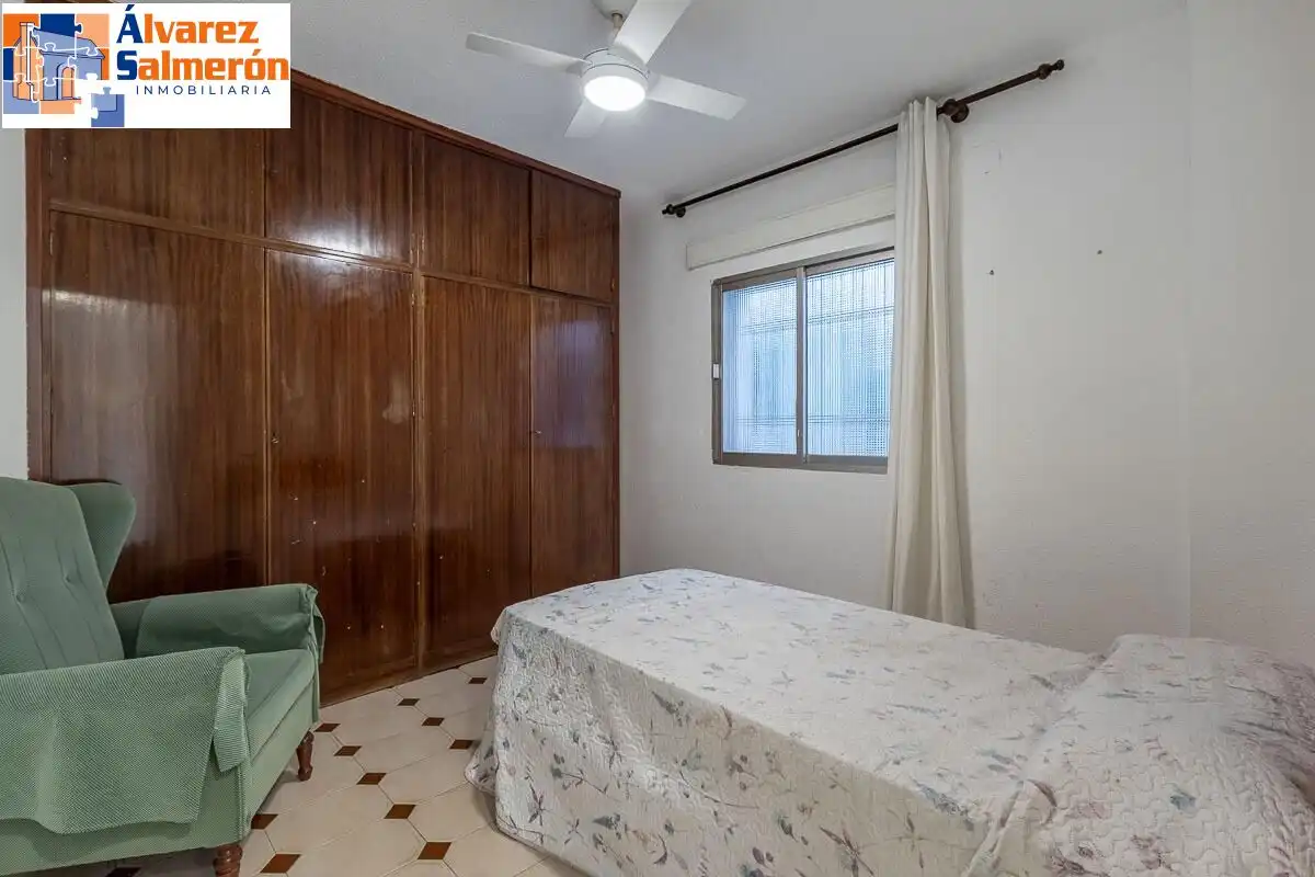 Piso con ascensor en venta en Centro, imagen 17
