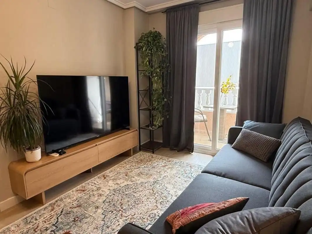 Apartamento con piscina en venta en Playa del Cura, imagen 5