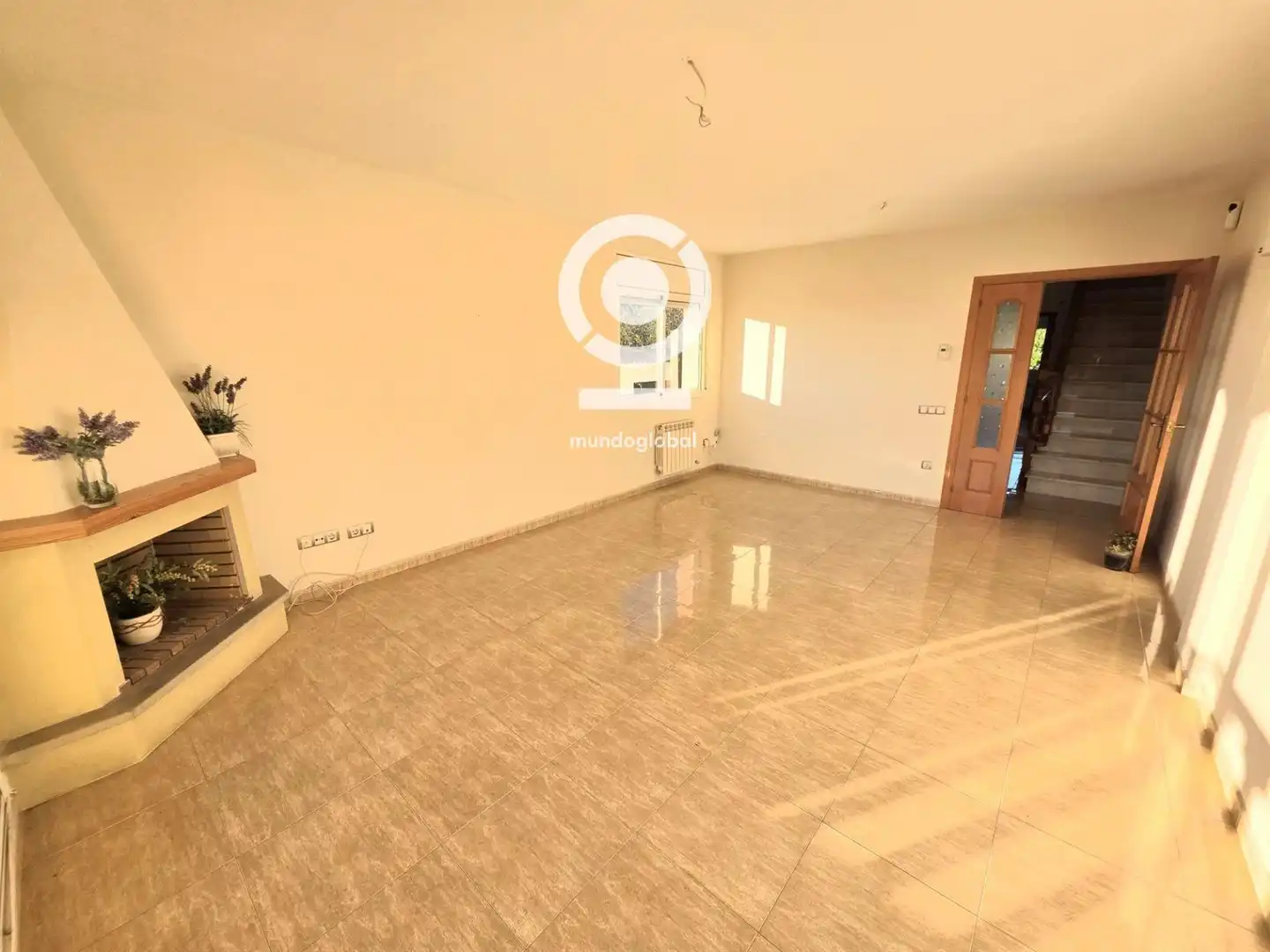 Casa aparellada amb jardí en venda a PALMERES DE LES, imagen 10