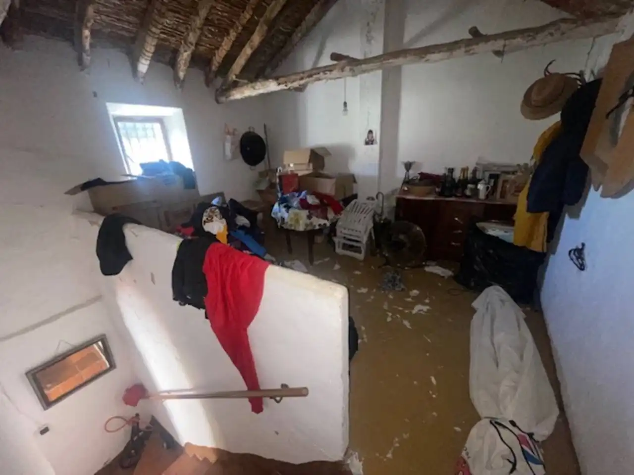 Casa amb piscina en venda a El Valle, imagen 25