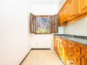 Kitchen of Houses for sale in Playa del Cura - Taurito