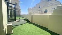 Terrace of Flat to rent in  Valencia Capital