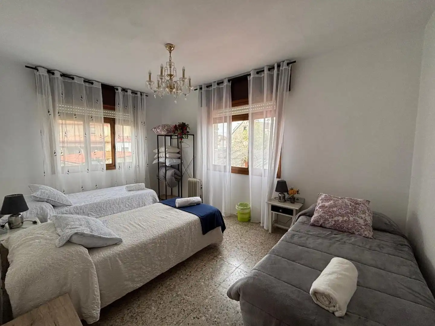 Habitación de Casa o chalet en venta en Redondela, Pontevedra