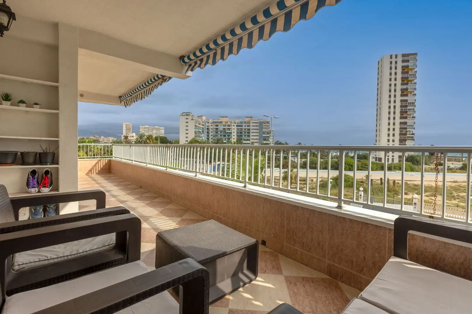 Apartamento en venta en PAU 5