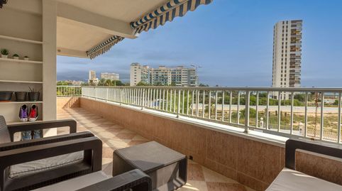 Foto 2 de Apartamento en venta en PAU 5, Alicante / Alacant