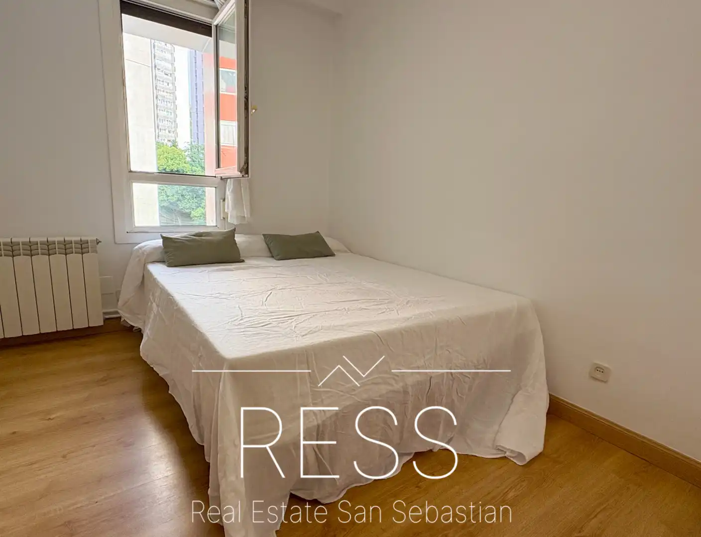 Flat with terrace for sale in Sorgintzulo Kalea 7, imagen 10
