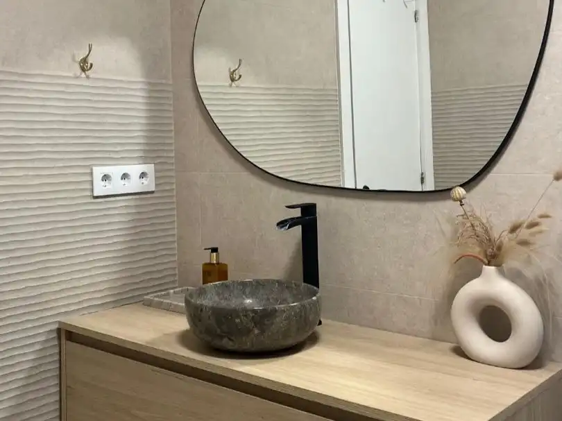 Casa amb jardí en venda a Carrer Ronda de Garbi 26, imagen 13