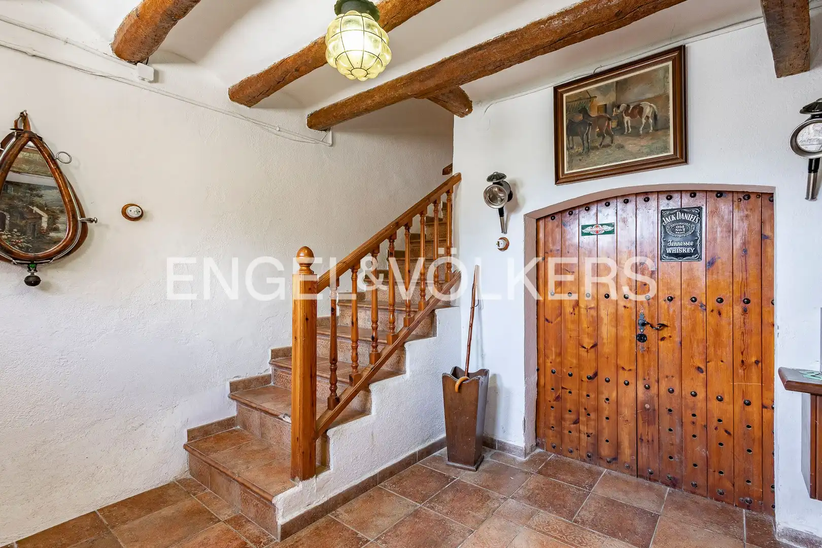 Adosado con piscina en venta en Sant Esteve Sesrovires, imagen 4