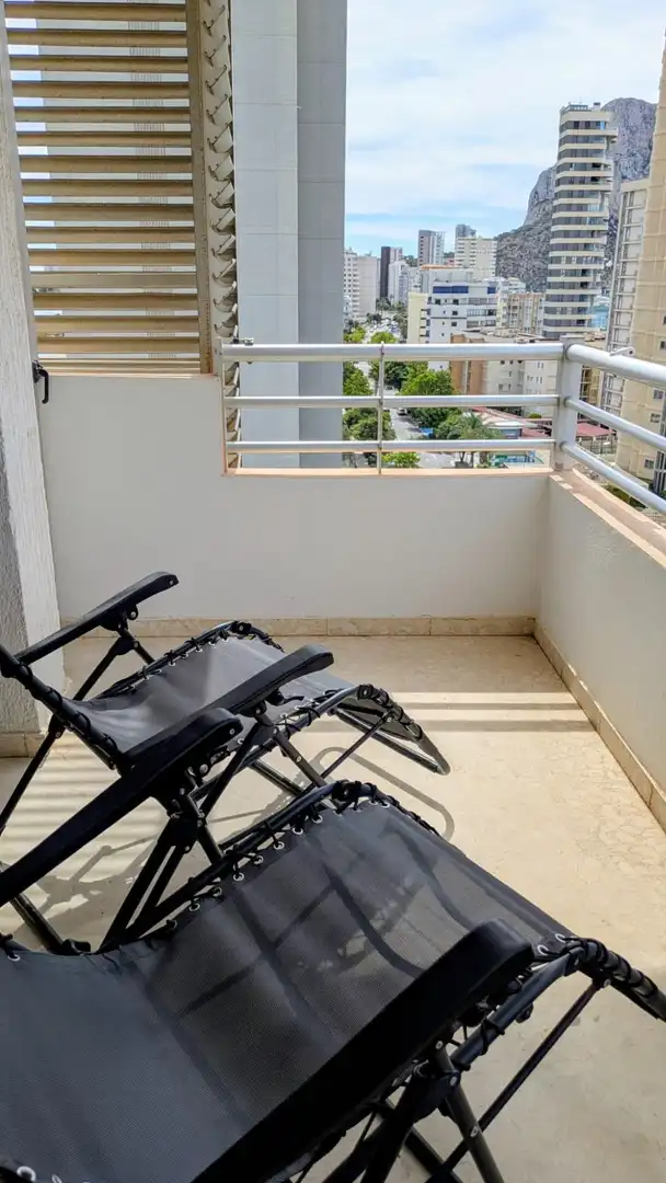 Apartment with pool for sale in Playa Arenal - Bol, imagen 44