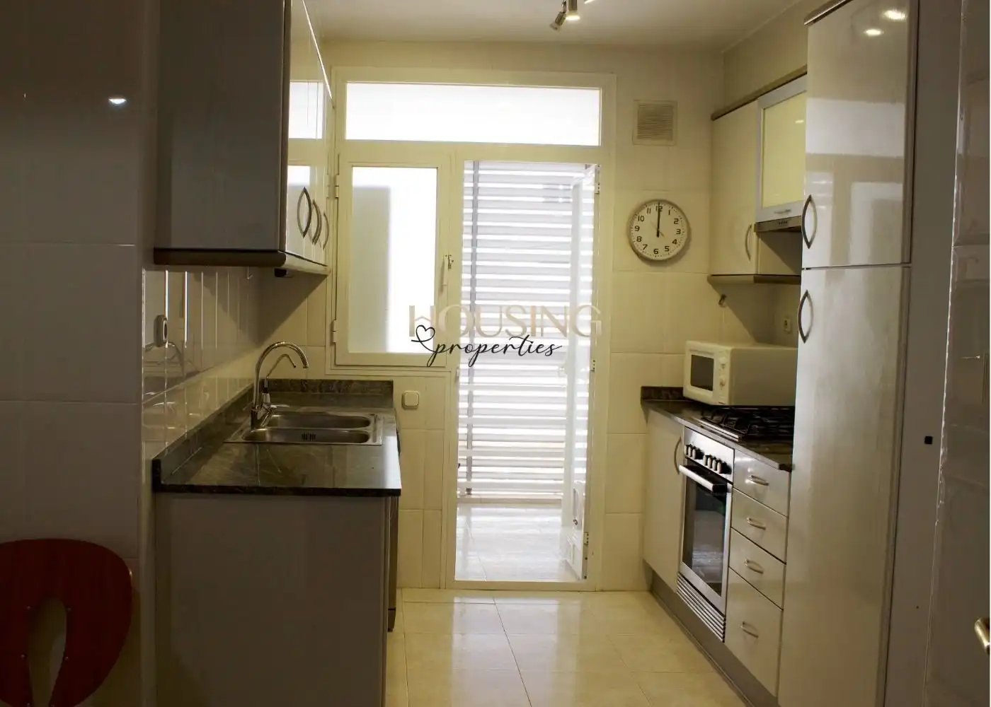 Flat with lift for sale in Nord, imagen 6