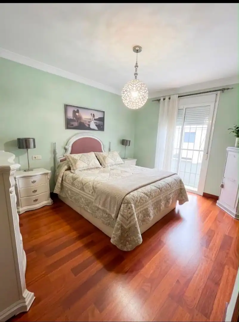 Habitación de Casa o chalet en venta en Coín con Aire acondicionado, Calefacción y Terraza