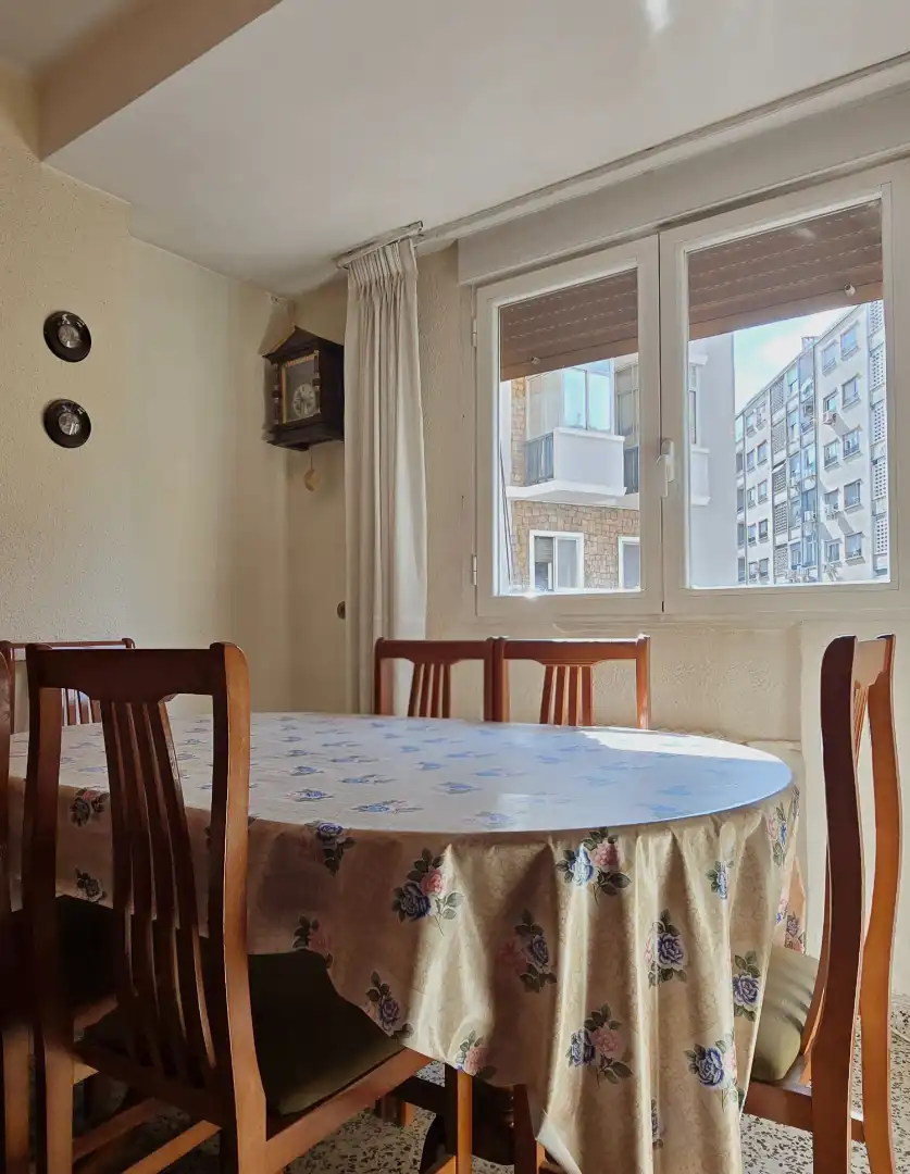 Appartement avec balcon à vendre à Calle de Desiderio Escosura, imagen 28