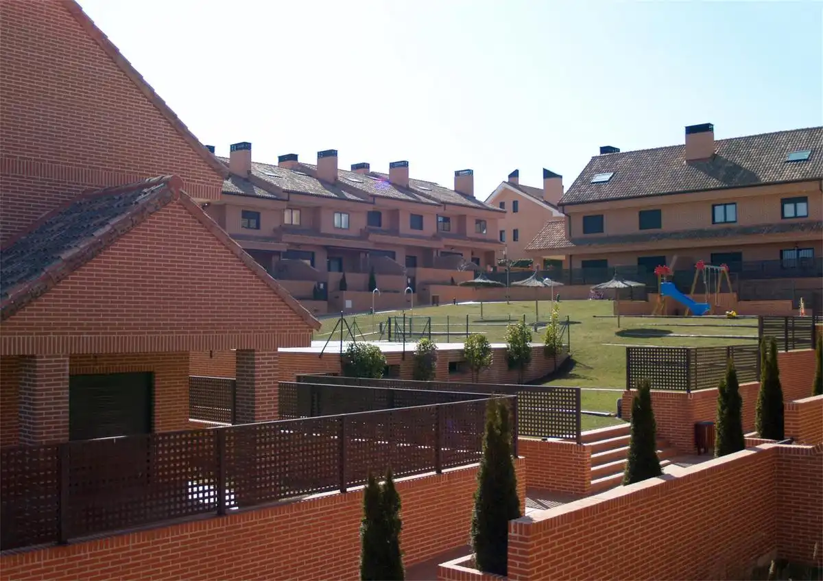 Casa o xalet en venda a Miraflores de la Sierra
