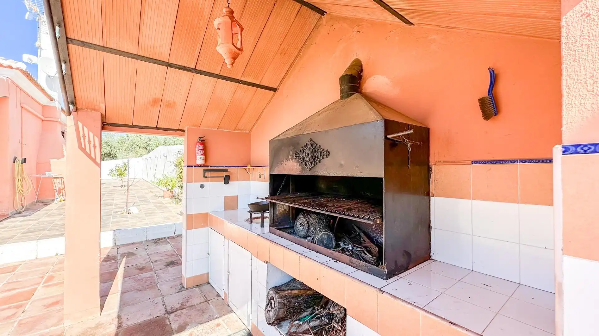 Houses for sale in Almogía  with Air Conditioner, Private garden and Terrace