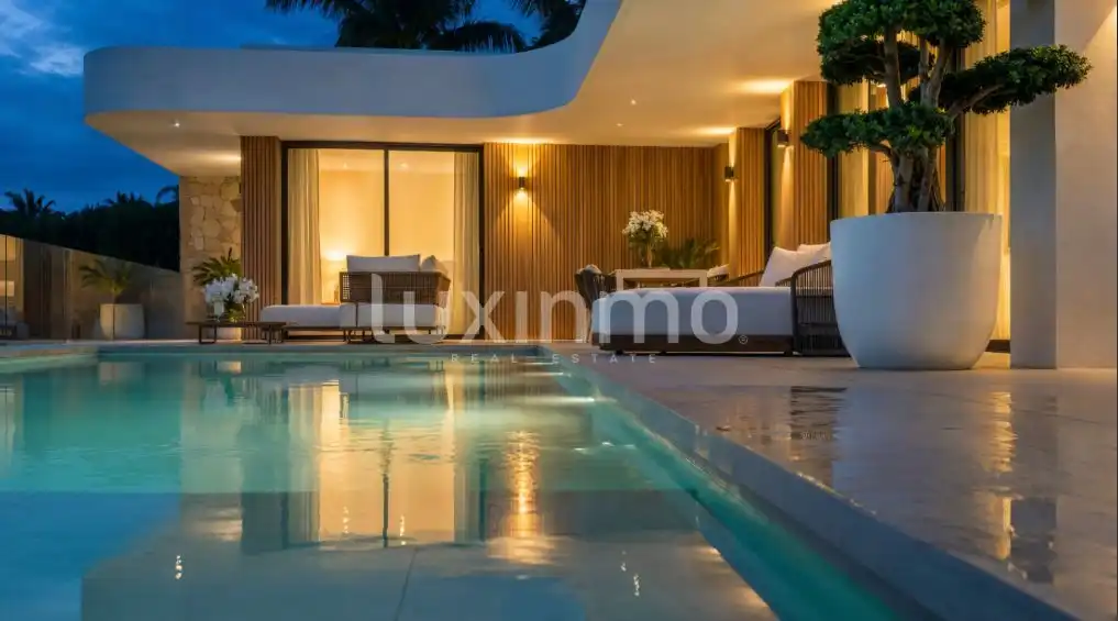 Villa avec piscine à vendre à La Empedrola, imagen 4