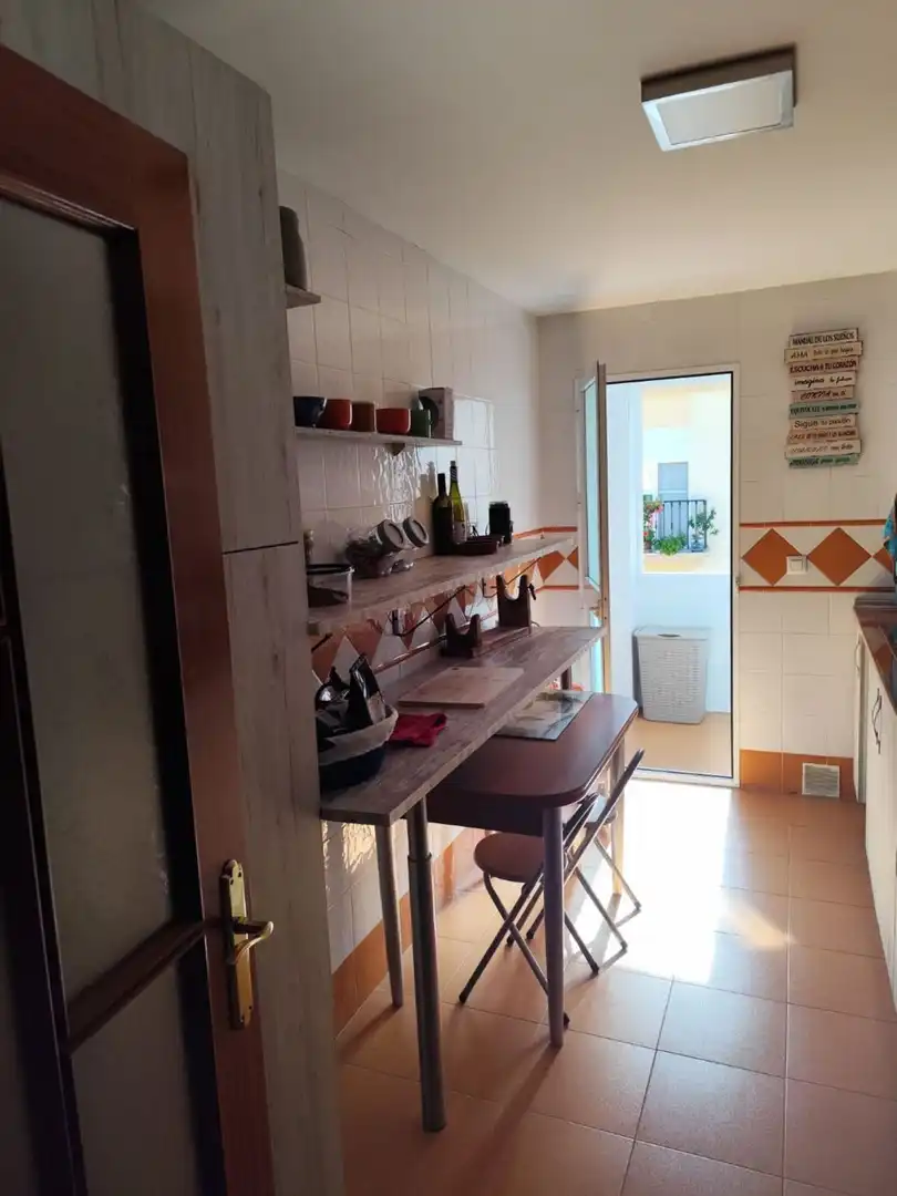 Appartamento in vendita a Calle Colombia, imagen 7