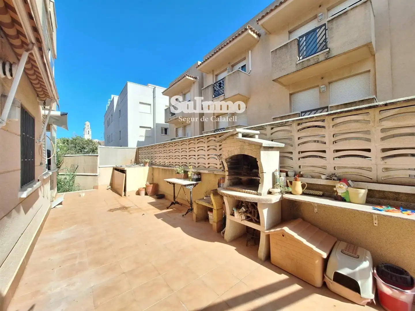 Wohnung zum Verkauf in RAVAL DEL TORRENT
