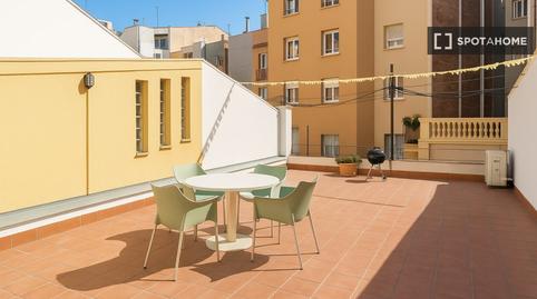 Foto 4 de Pis de lloguer a El Guinardó, Barcelona