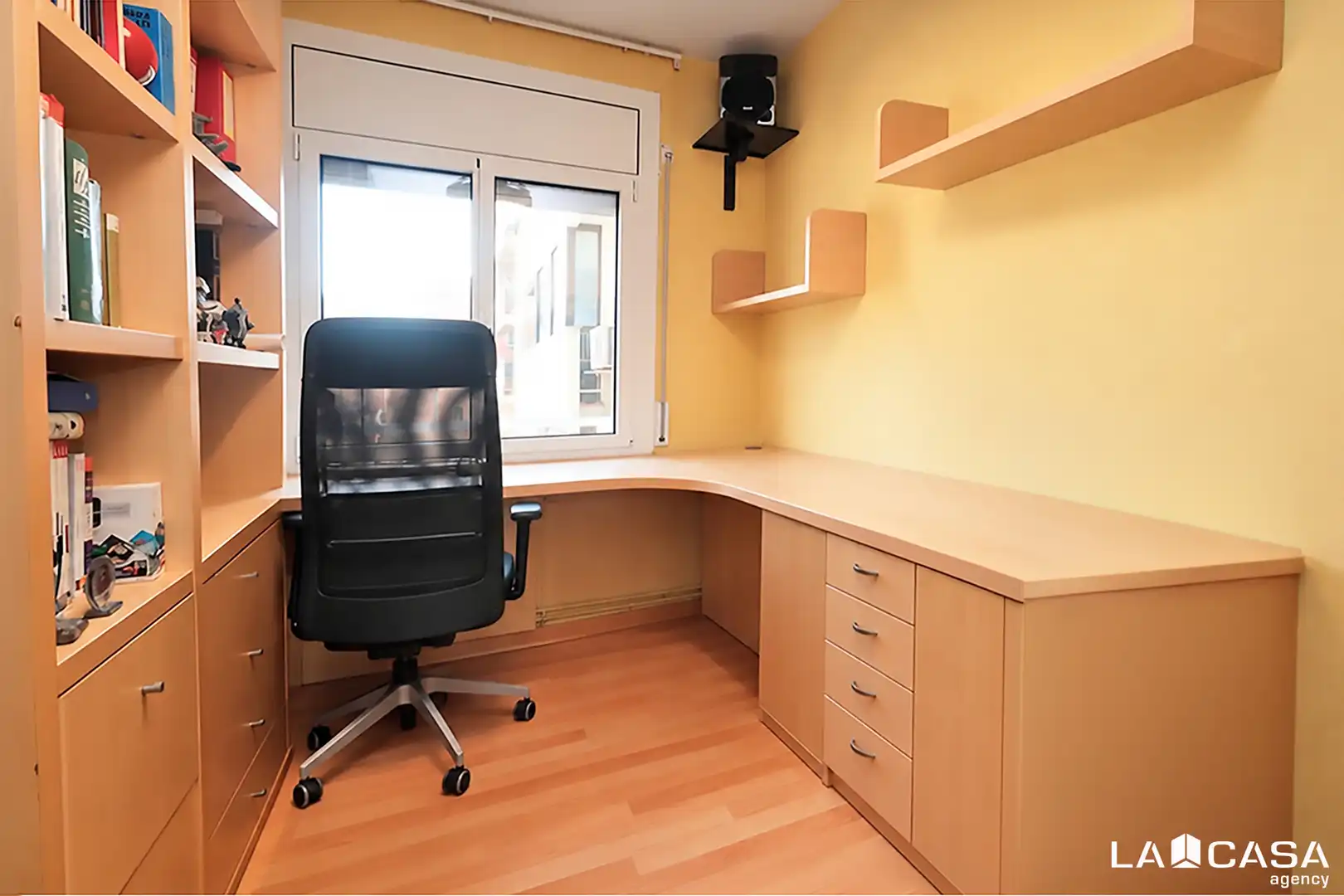 Piso con terraza en venta en Carrer de Padilla, imagen 29