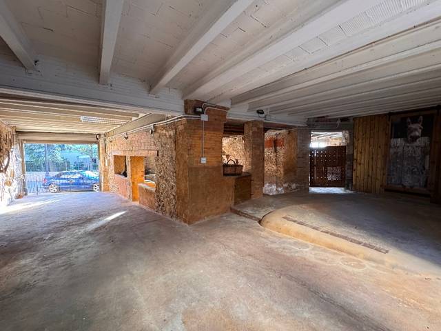Casa-chalet en Venta en N/A en Palau-sator