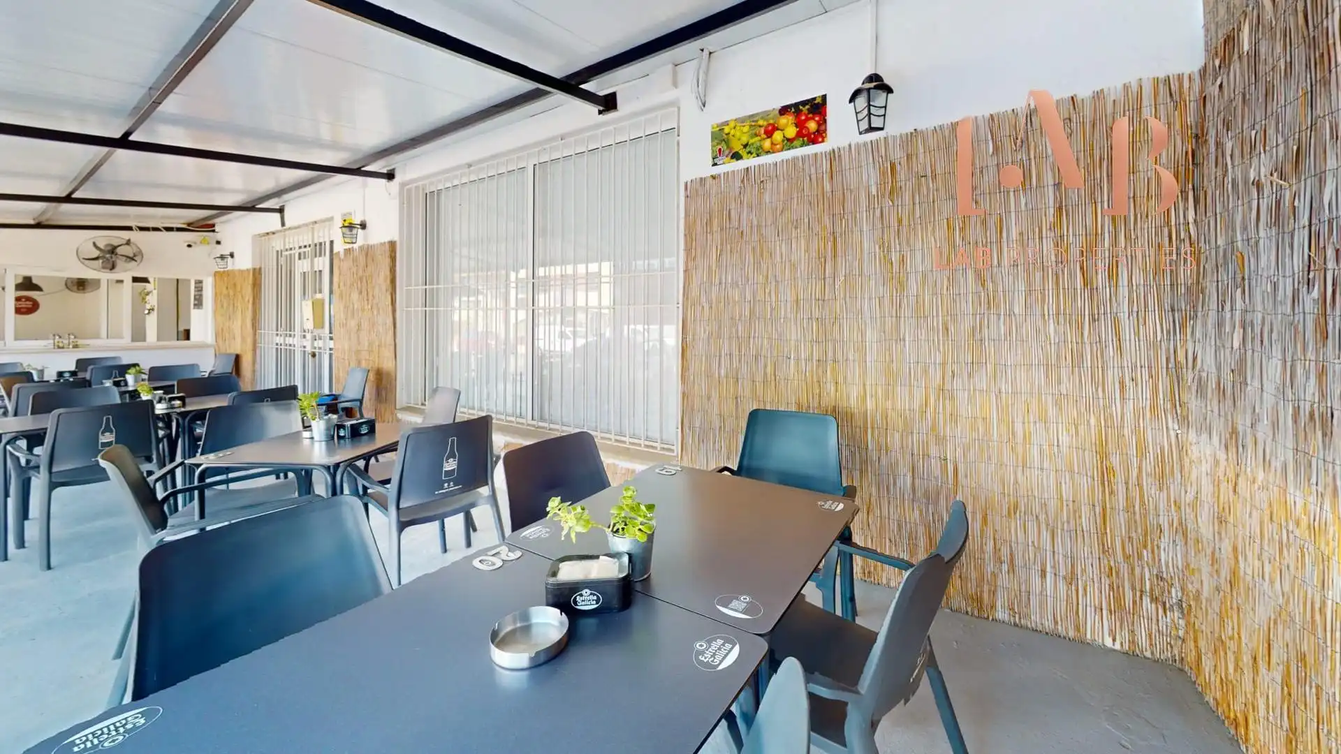 Local comercial en traspaso en Carrer CAN VALERO, imagen 34