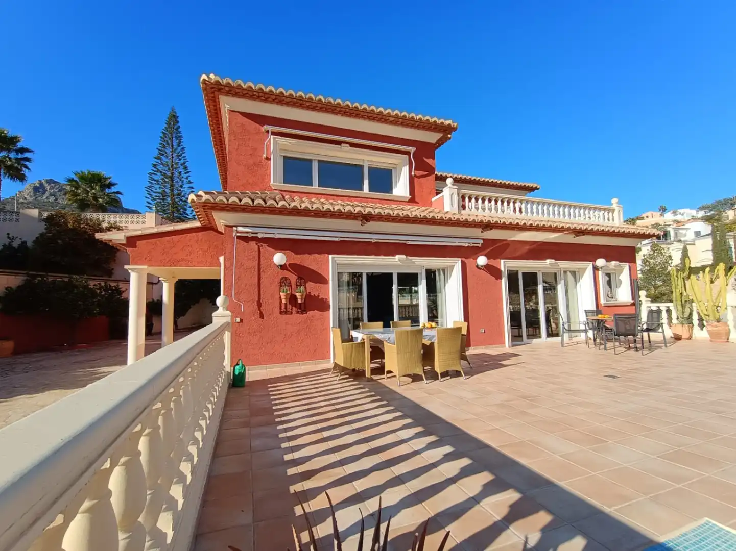 Villa avec terrasse à vendre à Canuta, imagen 30