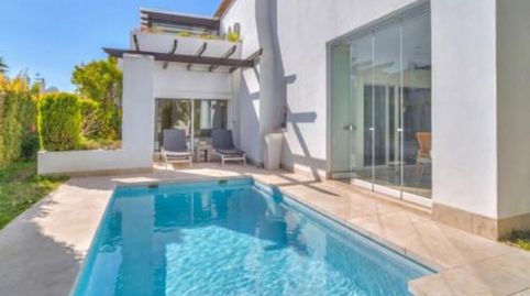 Photo 2 of Houses for rent in Puente Romano, Marbella