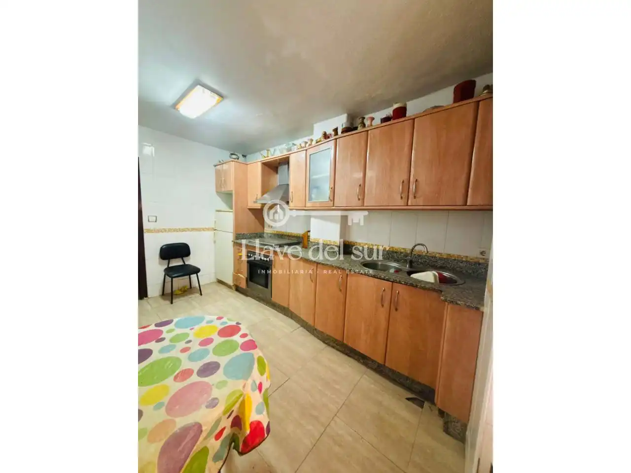Wohnung mit Aufzug zum Verkauf in Casco Antiguo, imagen 5
