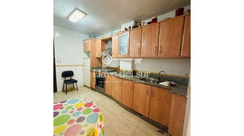 Foto 5 de Piso en venta en Casco Antiguo, Águilas