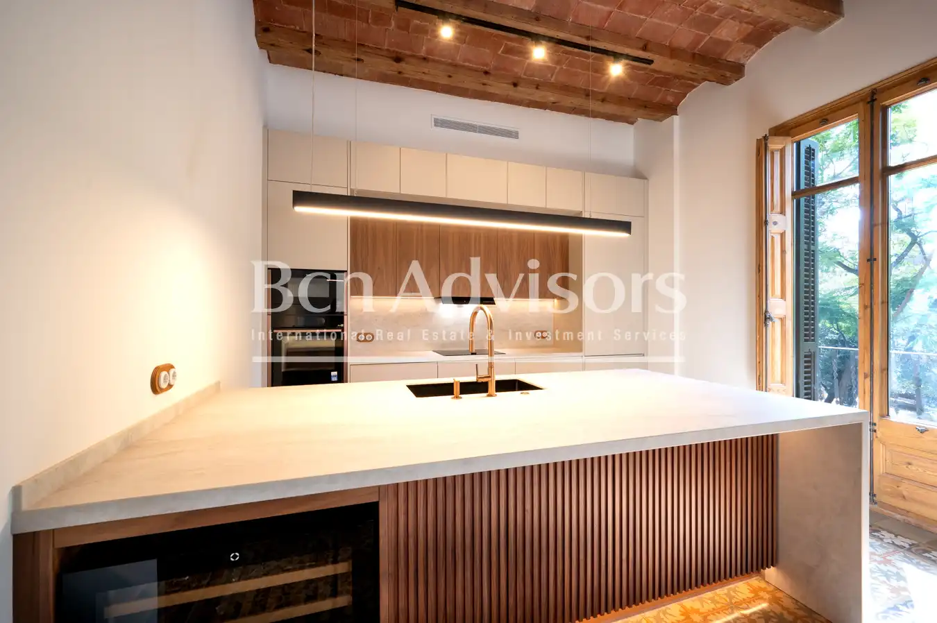 Wohnung mit Terrasse zum Verkauf in Eixample, imagen 8