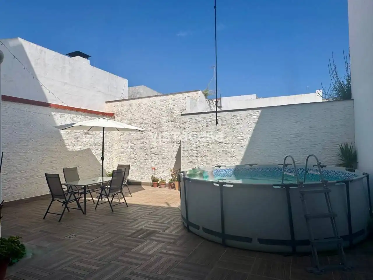 Casa o xalet en venda a Mairena del Alcor
